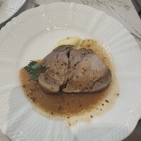 RITUEL Brasserie & Cafe 虎ノ門 - 