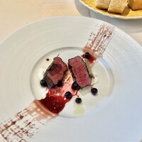 RISTORANTE＆BAR EVOLTA - 