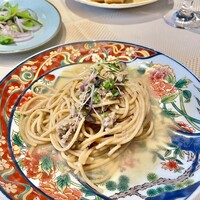RISTORANTE＆BAR EVOLTA - 