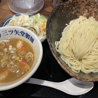 三ツ矢堂製麺_0
