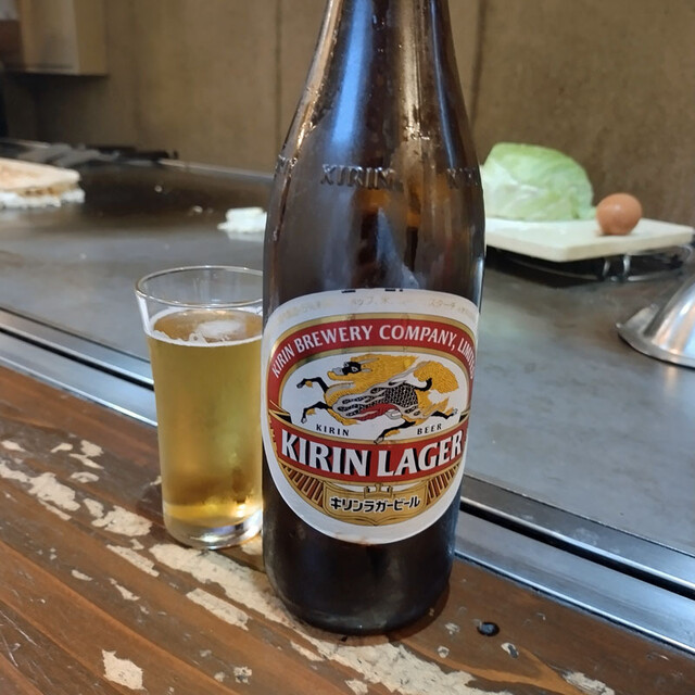 Hiroshima-fu Okonomiyaki Honpo