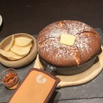 お酒とごはん しんこぺ - 