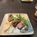 お酒とごはん しんこぺ - 