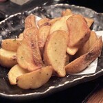 恵比寿でですけ - 