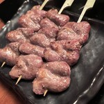 恵比寿でですけ - 