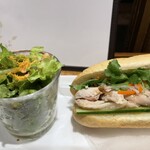 アジアの屋台飯LOTUS - 