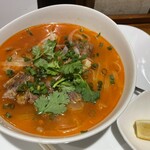 アジアの屋台飯LOTUS - 
