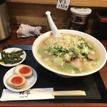 らーめん 賛平 - 