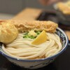 難波千日前 釜たけうどん 八重洲北口店