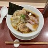 麦と麺助