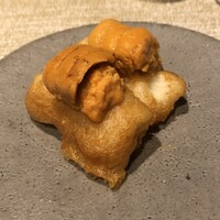 SUGALABO - 京都舞鶴アオリイカ　根室雲丹