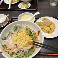 中国料理 廣豊楼 - 