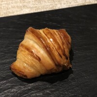 SUGALABO - アンチョビクロワッサン