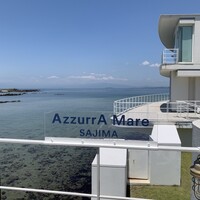 AzzurrA Mare SAJIMA - 