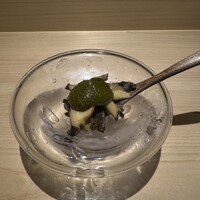 鮨 恵比寿 幸凛 - 