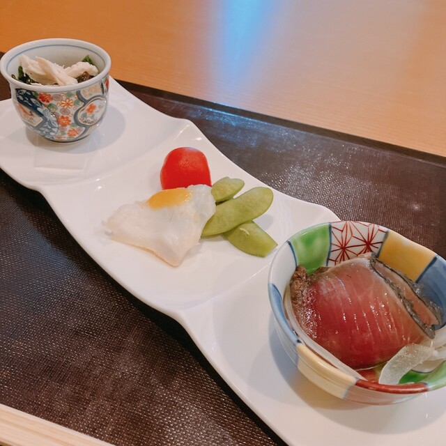 滝川（たきかわ） - 石巻（釜飯）の写真