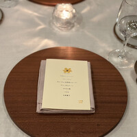 リストランテ ハナタニ - 