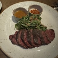 Longrain Tokyo - 