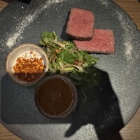 Longrain Tokyo - 