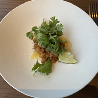 Longrain Tokyo - 