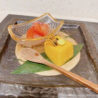 神楽坂 鮨 弥栄 - 