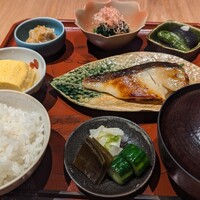 京都一の傳  六本木ヒルズ店 -  京都一の傳  六本木ヒルズ店 -