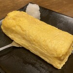 旨唐揚與居酒屋飯 Mirai Zaka 盛岡站前店 - だし巻き卵