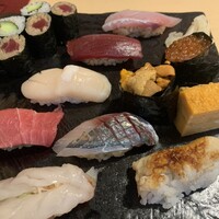 豊鮨 - 