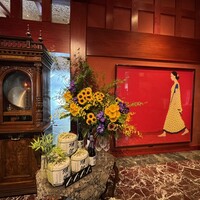 表参道うかい亭 - 