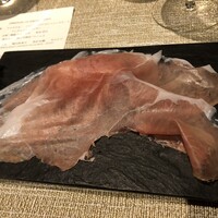 SUGALABO - 多田さんの24ケ月熟成ペルシュウ