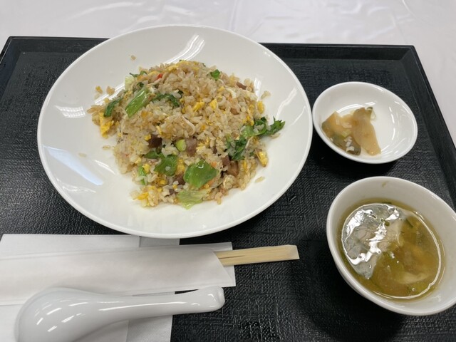 Chinese Tachibanaya Hirano Ten