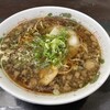 尾道ラーメン 一丁