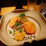 和食割烹 やまぼうし - 