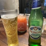 イル・ピッツァイオーロ - 