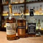 Bar Style-J - 