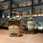 Bar Style-J - 