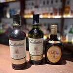 Bar Style-J - 