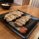 焼鳥酒場 鳥久 - 