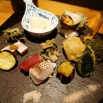 和食割烹 やまぼうし - 