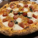 イル・ピッツァイオーロ - 