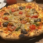 イル・ピッツァイオーロ - 