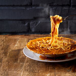 ホームズパスタ - 料理写真: