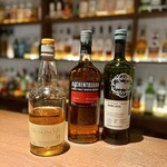 Bar Style-J - 