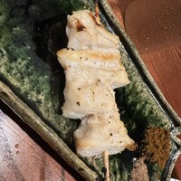 鳥さと 別邸 - ヤゲンナンコツ