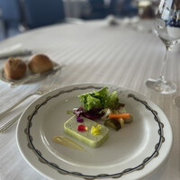 パノラミックレストラン ル・ノルマンディ - 