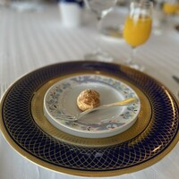 パノラミックレストラン ル・ノルマンディ - 