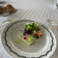 パノラミックレストラン ル・ノルマンディ - 