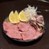 高円寺 焼肉ここち 市場店