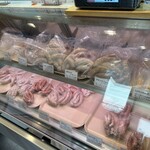 軽井沢デリカテッセン - 