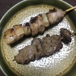 焼鳥のヒナタ - 